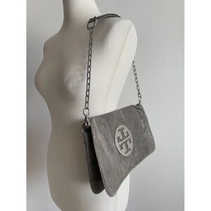 Tory Burch Reva Clutch bag